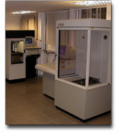 Stereolithography