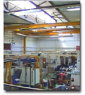 Injection Moulding