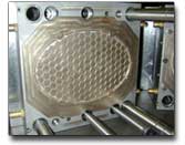 The DM20 for Rapid tooling