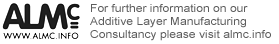 Additive Layer Manufacturing Consultancy Additive Layer Manufacturing Consultancy